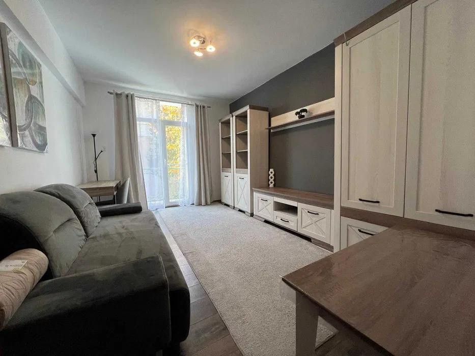 Închiriere apart. de lux, zona Mărăști/Dorobanților, 2 cam., 56 mp.