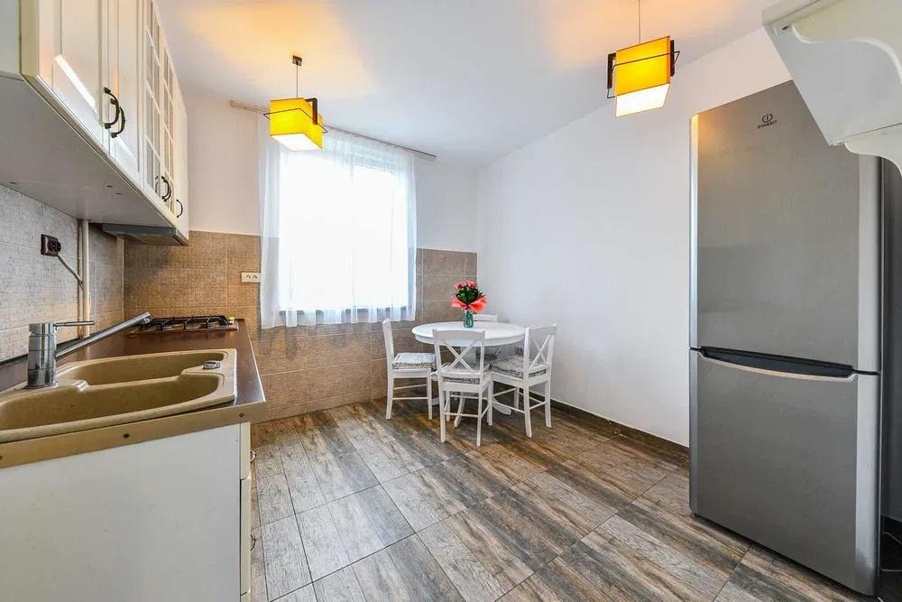 Închiriere apart. de lux, zona Mărăști/Dorobanților, 2 cam., 56 mp.