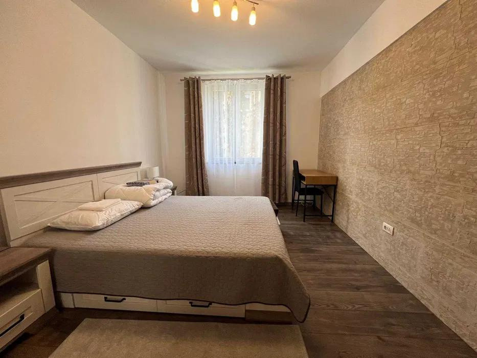 Închiriere apart. de lux, zona Mărăști/Dorobanților, 2 cam., 56 mp.