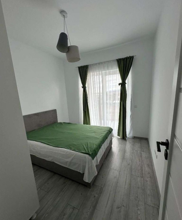 Apartament 3 camere,suprafata utila 74mp,spre inchiriere in Selimbar