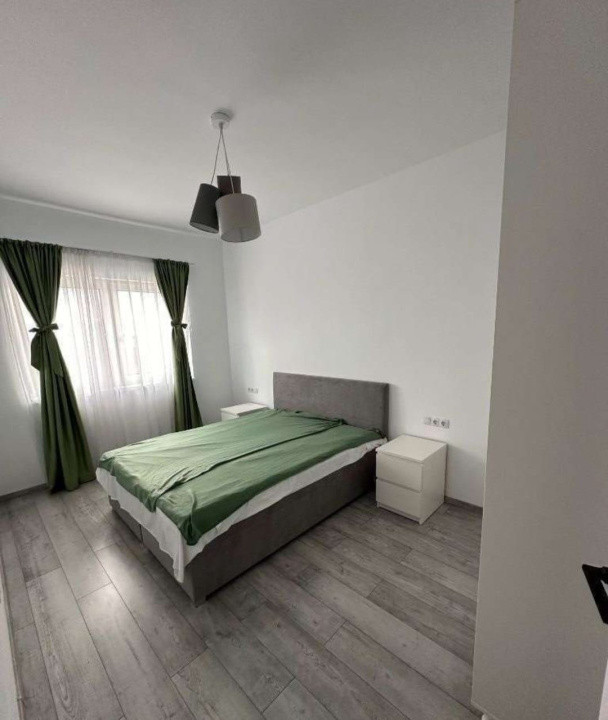 Apartament 3 camere,suprafata utila 74mp,spre inchiriere in Selimbar