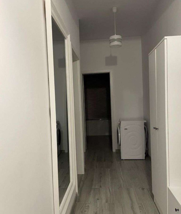 Apartament 3 camere,suprafata utila 74mp,spre inchiriere in Selimbar