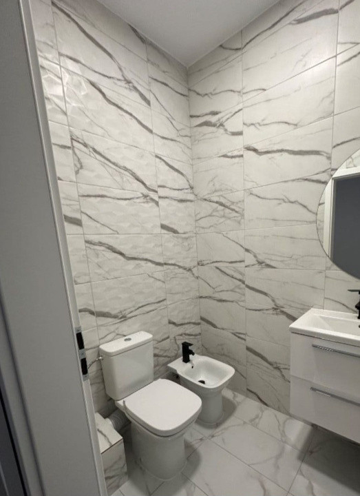 Apartament 3 camere,suprafata utila 74mp,spre inchiriere in Selimbar