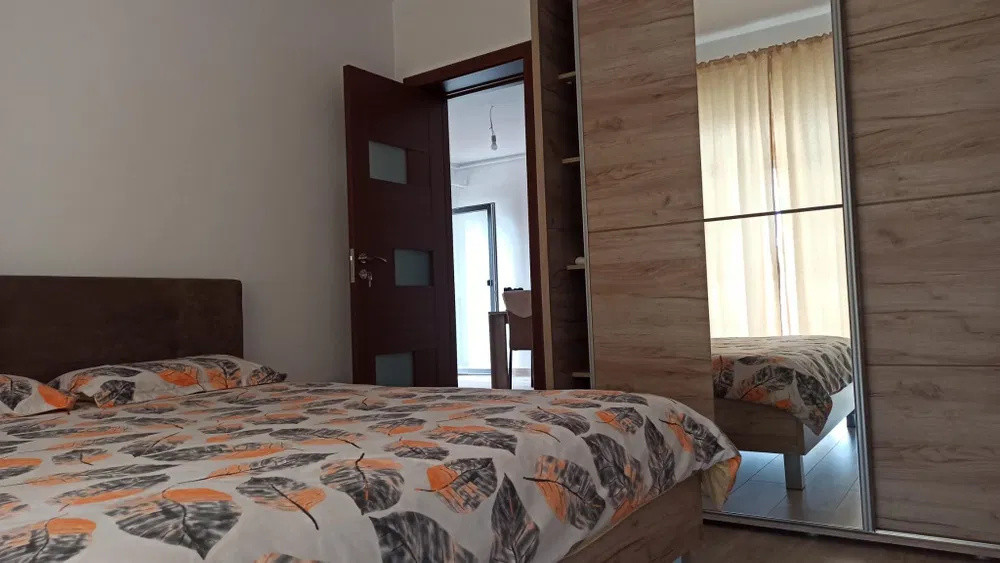 Apartament de închiriat –2 camere | 45 mp | Cartierul Arhitecților