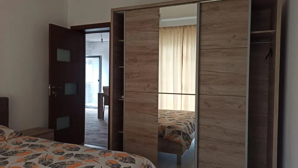 Apartament de închiriat –2 camere | 45 mp | Cartierul Arhitecților