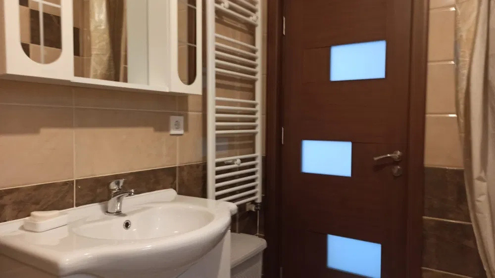 Apartament de închiriat –2 camere | 45 mp | Cartierul Arhitecților