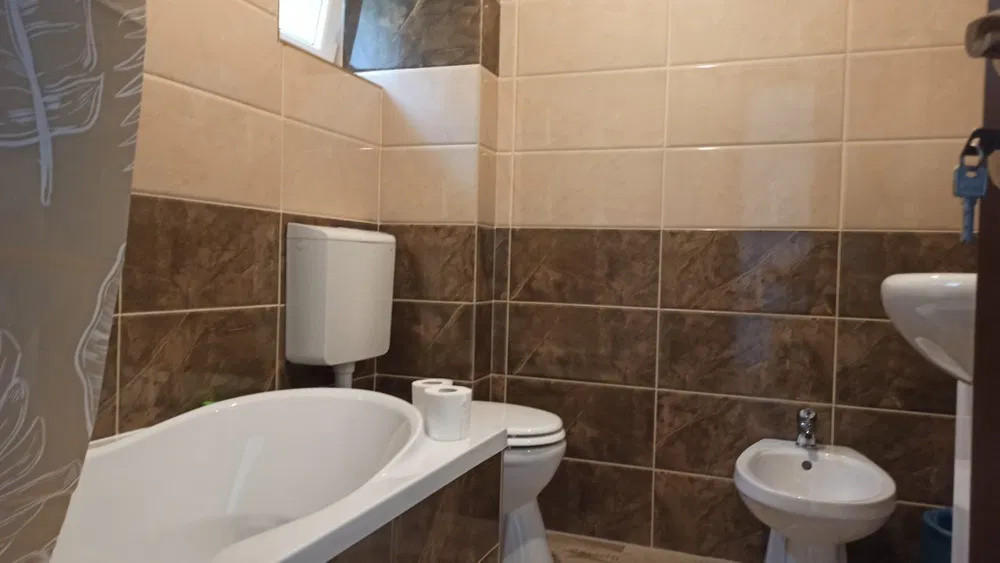 Apartament de închiriat –2 camere | 45 mp | Cartierul Arhitecților