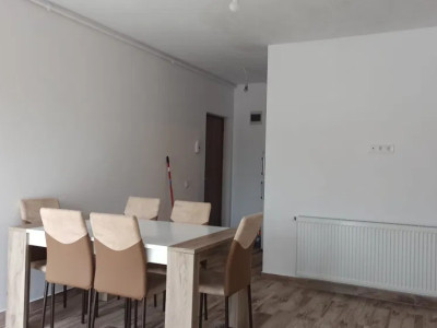 Apartament de închiriat –2 camere | 45 mp | Cartierul Arhitecților