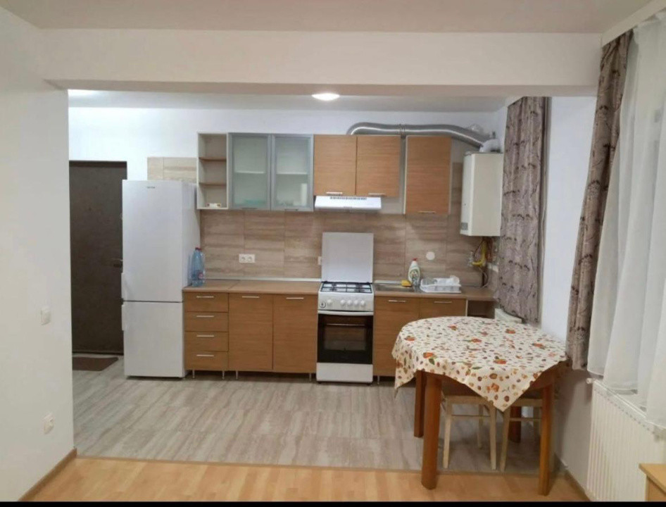 Apartament 2 camere-45 mp- Arhitecților