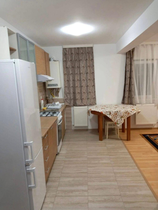 Apartament 2 camere-45 mp- Arhitecților