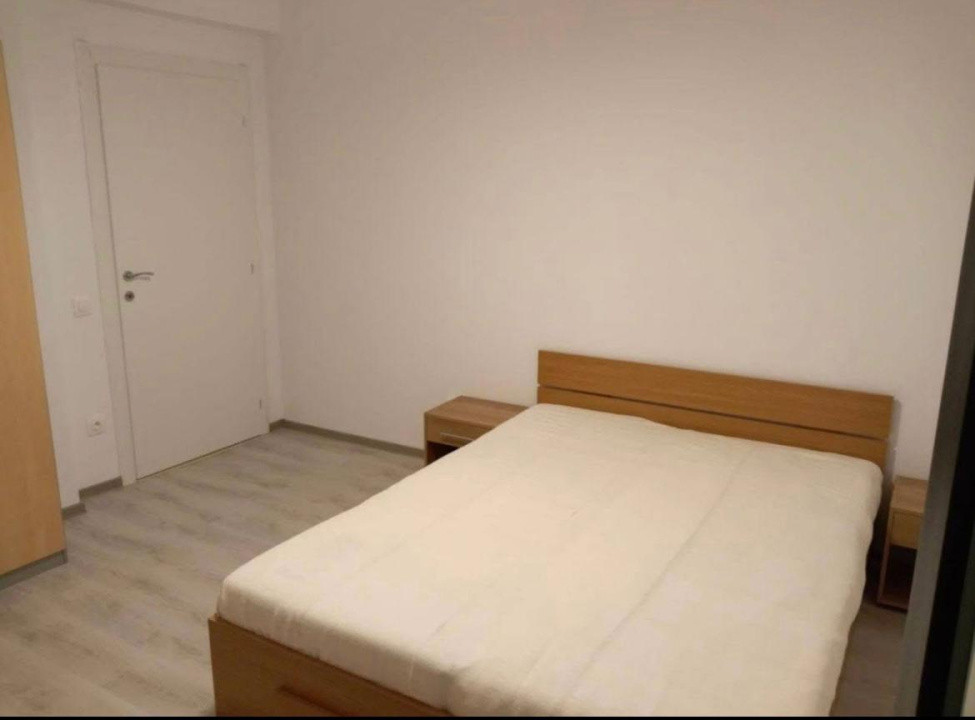 Apartament 2 camere-45 mp- Arhitecților