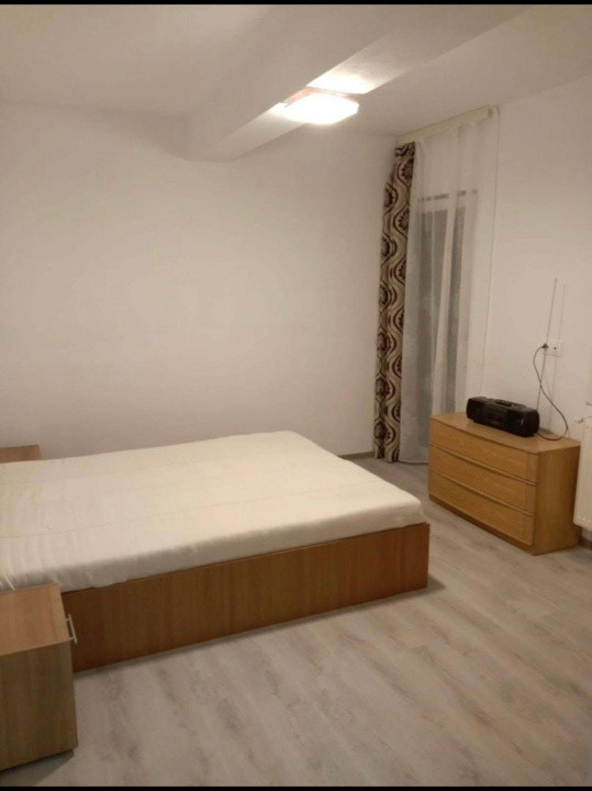 Apartament 2 camere-45 mp- Arhitecților