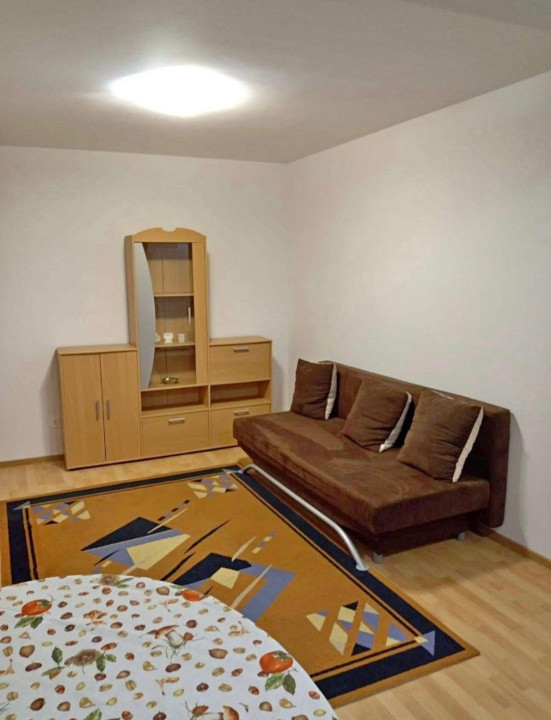 Apartament 2 camere-45 mp- Arhitecților