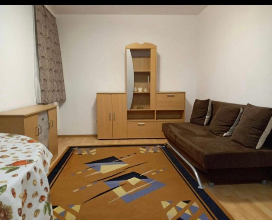 Apartament 2 camere-45 mp- Arhitecților
