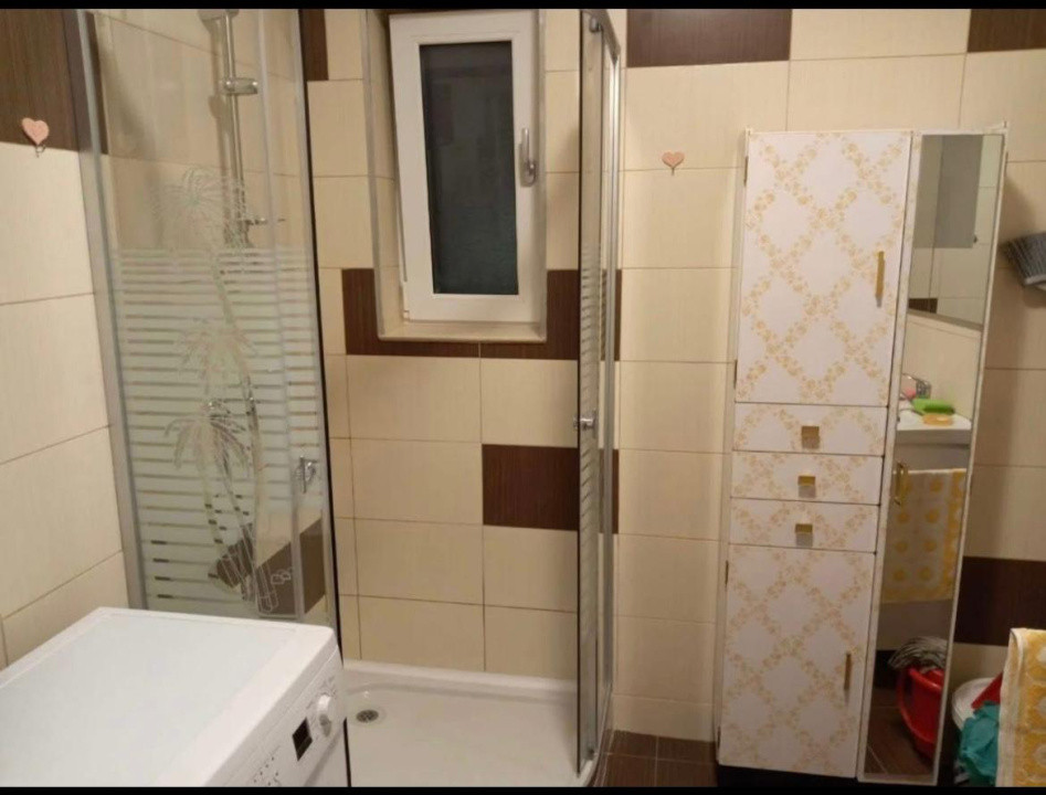 Apartament 2 camere-45 mp- Arhitecților