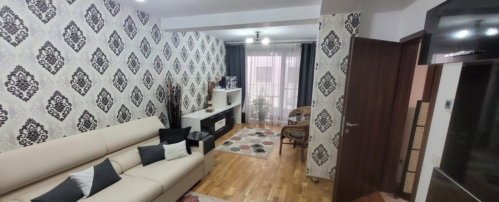 📍 Închiriere apartament 2 camere – Dealul Morii Residence, Mihai Viteazul, Braș