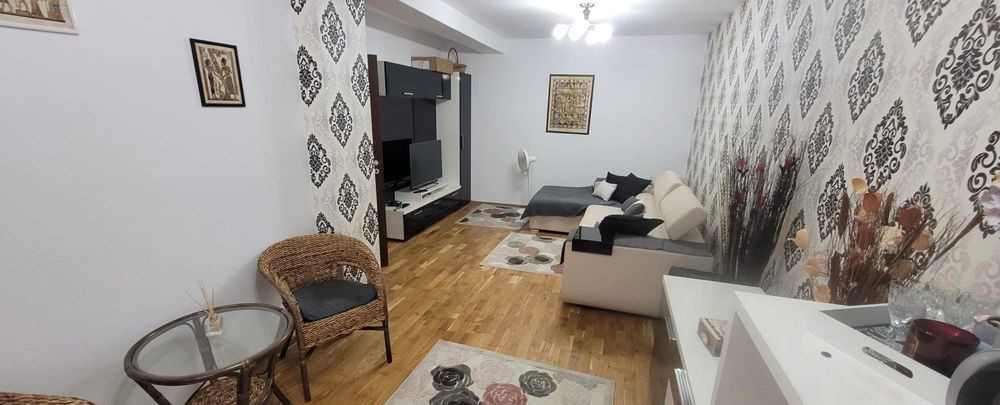 📍 Închiriere apartament 2 camere – Dealul Morii Residence, Mihai Viteazul, Braș