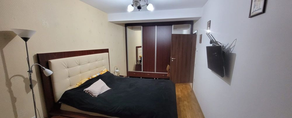 📍 Închiriere apartament 2 camere – Dealul Morii Residence, Mihai Viteazul, Braș