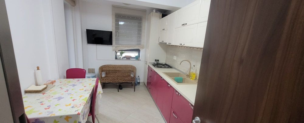 📍 Închiriere apartament 2 camere – Dealul Morii Residence, Mihai Viteazul, Braș