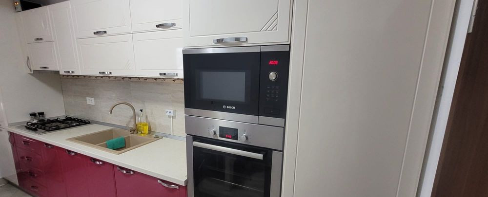 📍 Închiriere apartament 2 camere – Dealul Morii Residence, Mihai Viteazul, Braș