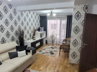 📍 Închiriere apartament 2 camere – Dealul Morii Residence, Mihai Viteazul, Braș
