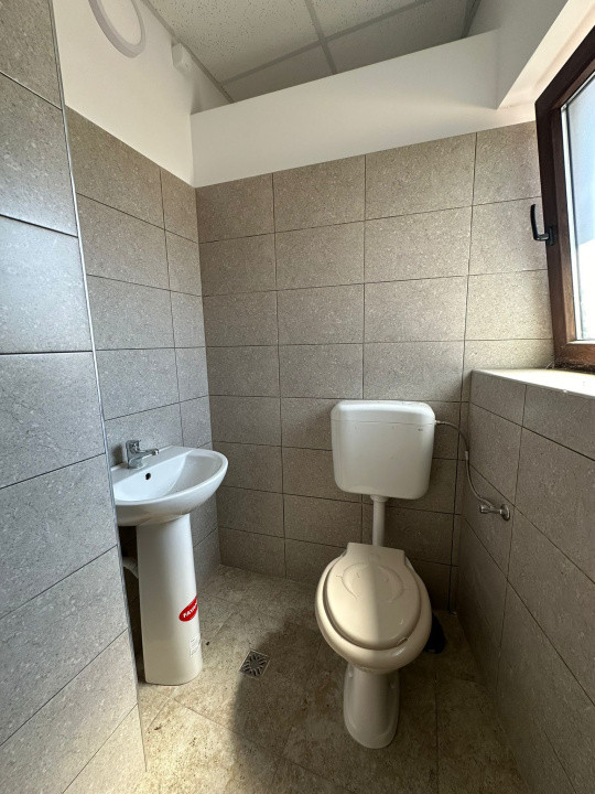 Spatiu comercial de închiriat  Reghin 