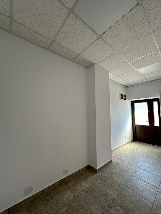 Spatiu comercial de închiriat  Reghin 