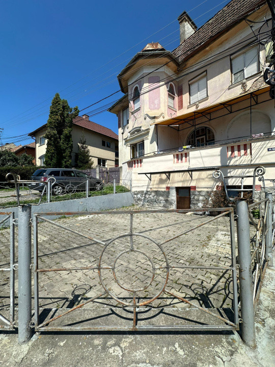 Spatiu comercial de închiriat  Reghin 