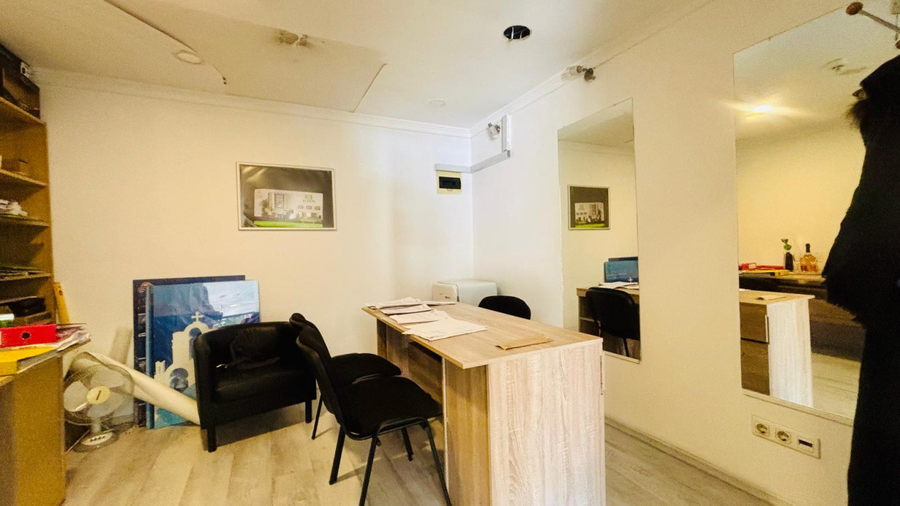 Spatiu de inchiriat Ultracentral