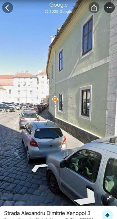 Apartament de vânzare 2 camere | 130 mp+demisol generos | Ultracentral