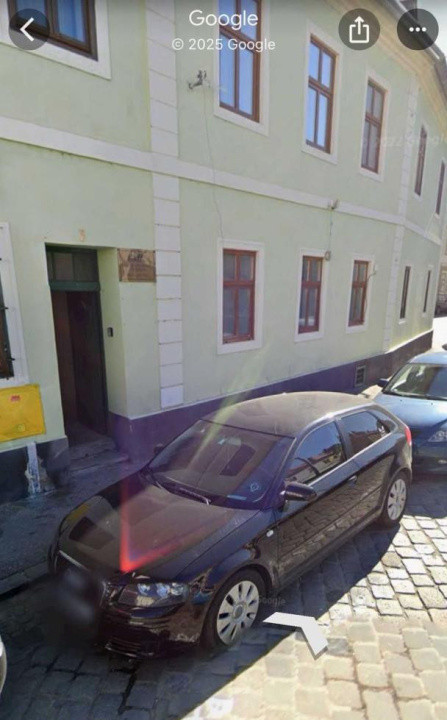 Apartament de vânzare 2 camere | 130 mp+demisol generos | Ultracentral
