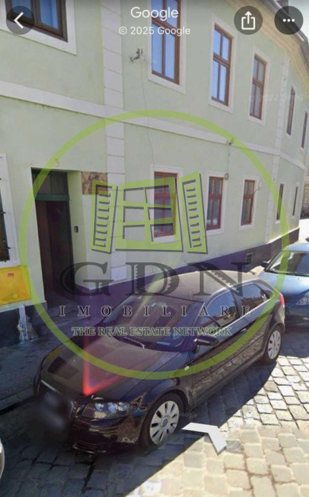 Apartament de vânzare 2 camere | 130 mp+demisol generos | Ultracentral