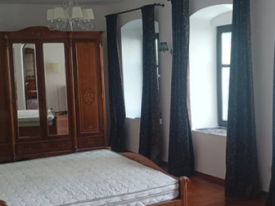 Apartament de vânzare 2 camere | 130 mp+demisol generos | Ultracentral