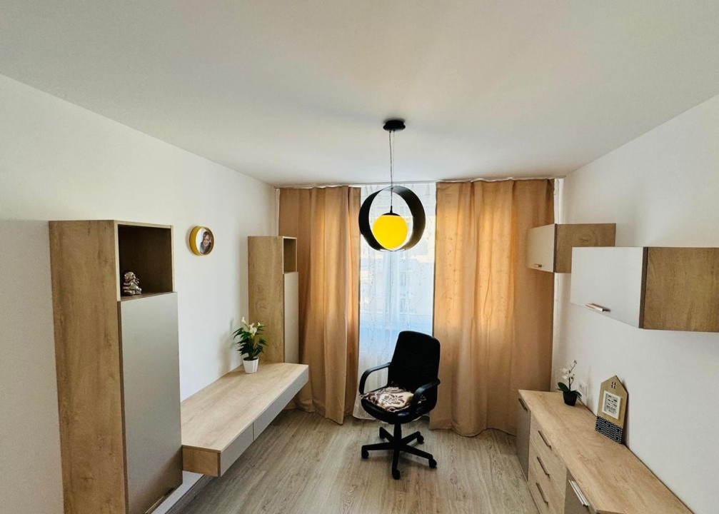 🌟 Suntem agenția GDN Masters Brașov și îți prezentăm un apartament fabulos 