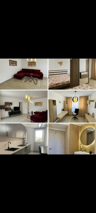 🌟 Suntem agenția GDN Masters Brașov și îți prezentăm un apartament fabulos 