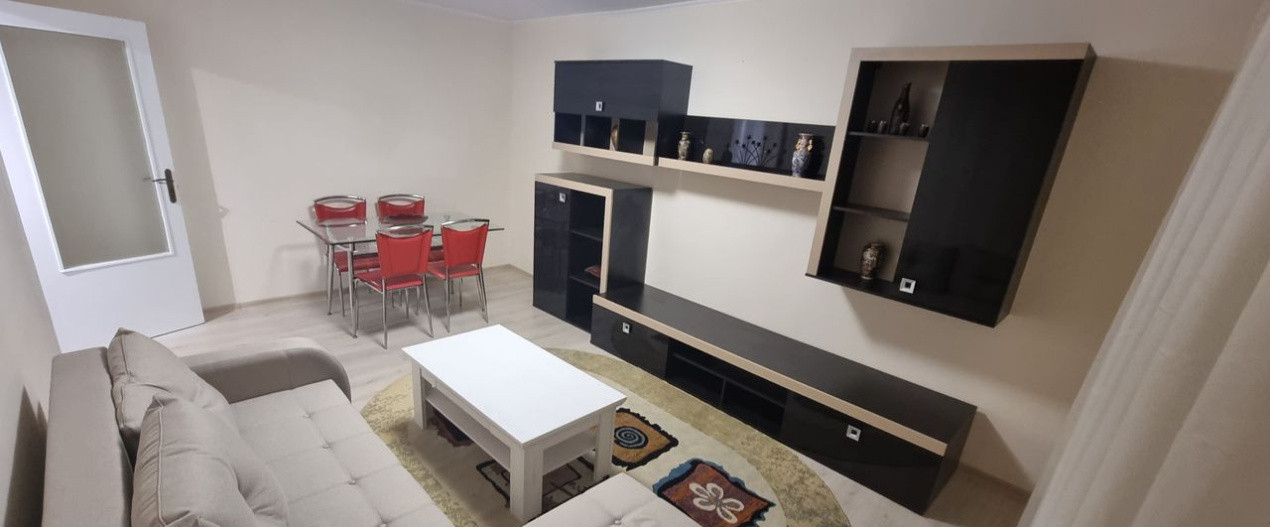 Apartament de închiriat - 3 camere | 65 mp | Ștrand 1