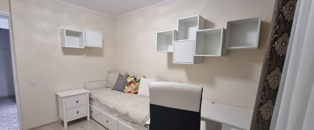 Apartament de închiriat - 3 camere | 65 mp | Ștrand 1