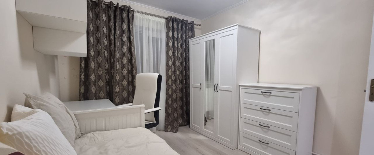 Apartament de închiriat - 3 camere | 65 mp | Ștrand 1