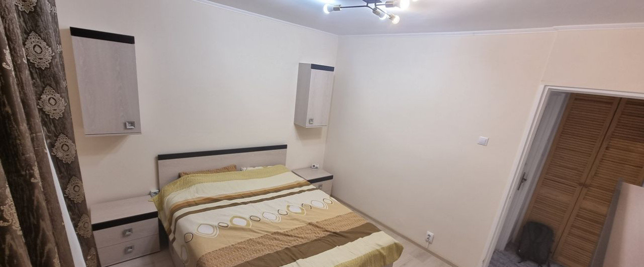 Apartament de închiriat - 3 camere | 65 mp | Ștrand 1