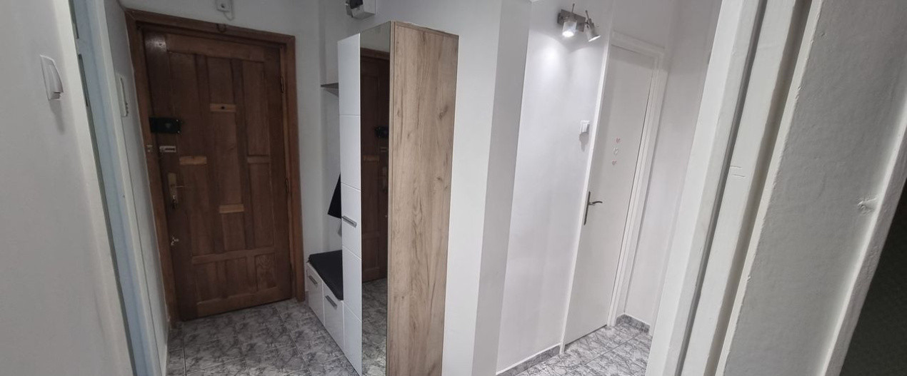 Apartament de închiriat - 3 camere | 65 mp | Ștrand 1