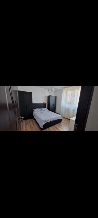 🟨 Apartament 2 camere complet mobilat | 490€/lună | Brașov ITC