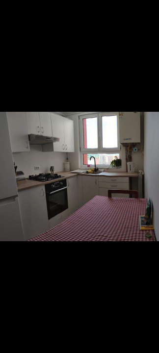 🟨 Apartament 2 camere complet mobilat | 490€/lună | Brașov ITC