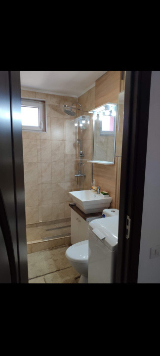 🟨 Apartament 2 camere complet mobilat | 490€/lună | Brașov ITC