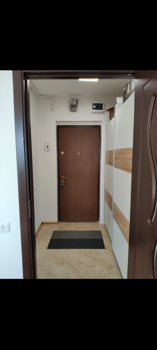 🟨 Apartament 2 camere complet mobilat | 490€/lună | Brașov ITC