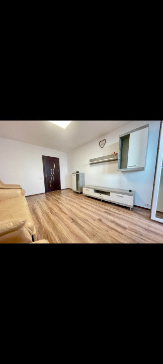 🟨 Apartament 2 camere complet mobilat | 490€/lună | Brașov ITC