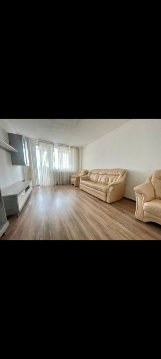 🟨 Apartament 2 camere complet mobilat | 490€/lună | Brașov ITC