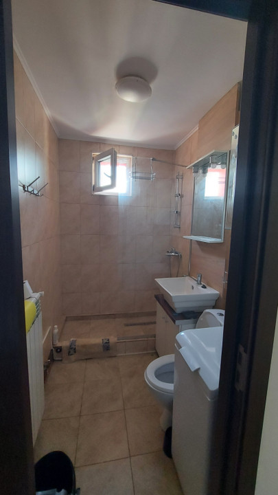 🟨 Apartament 2 camere complet mobilat | 490€/lună | Brașov ITC