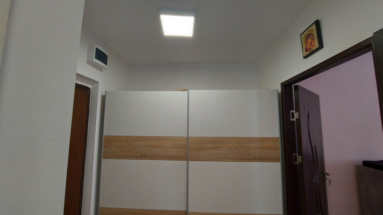 🟨 Apartament 2 camere complet mobilat | 490€/lună | Brașov ITC