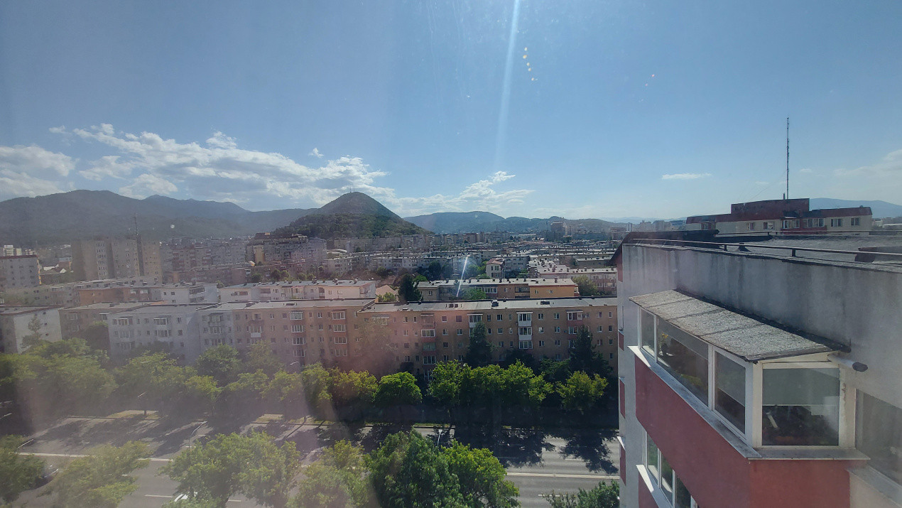 🟨 Apartament 2 camere complet mobilat | 490€/lună | Brașov ITC