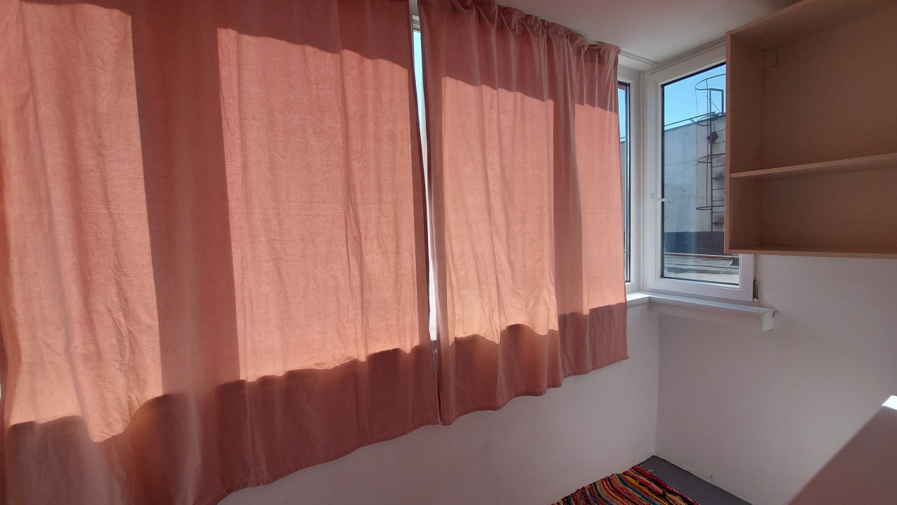 🟨 Apartament 2 camere complet mobilat | 490€/lună | Brașov ITC